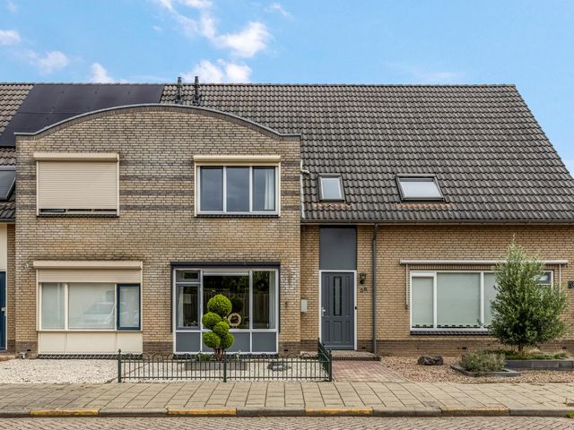 De Windroos 38, Gendt