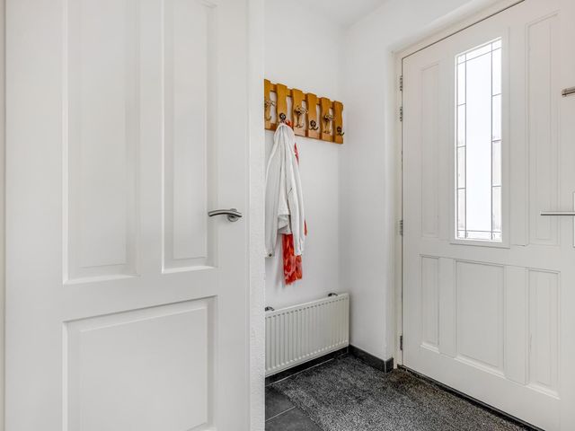 De Windroos 38, Gendt