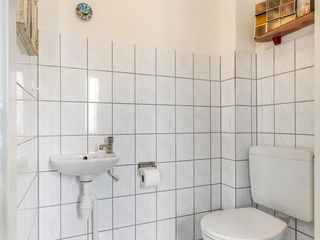 De Windroos 38, Gendt