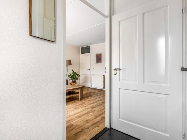 De Windroos 38, Gendt