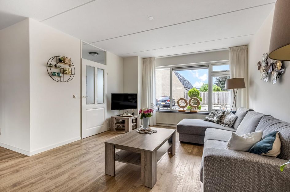 De Windroos 38