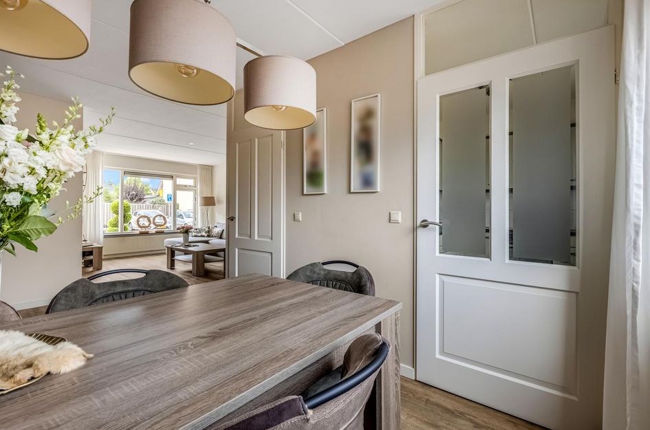 De Windroos 38