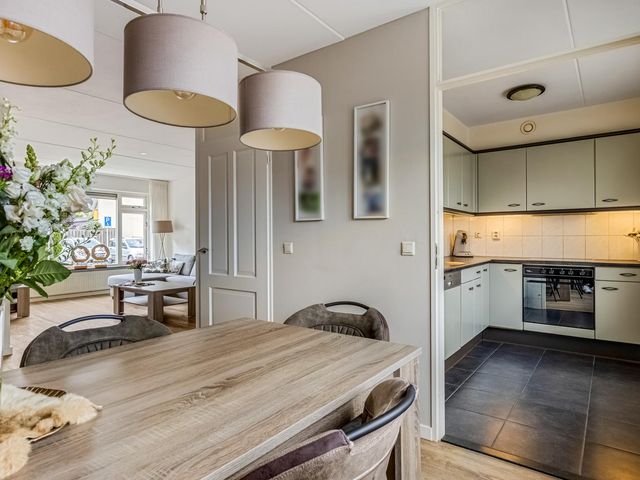 De Windroos 38, Gendt