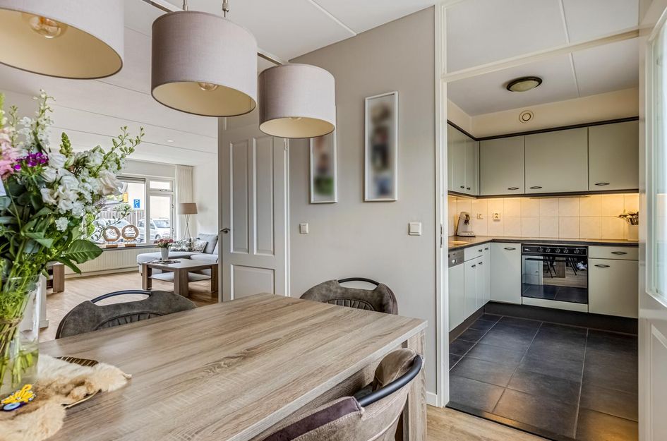 De Windroos 38