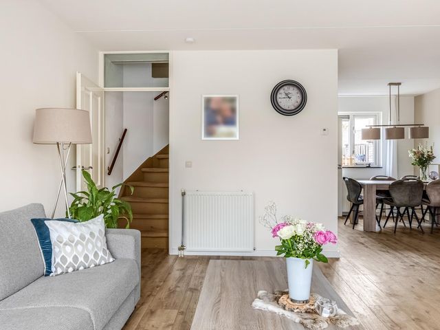 De Windroos 38, Gendt