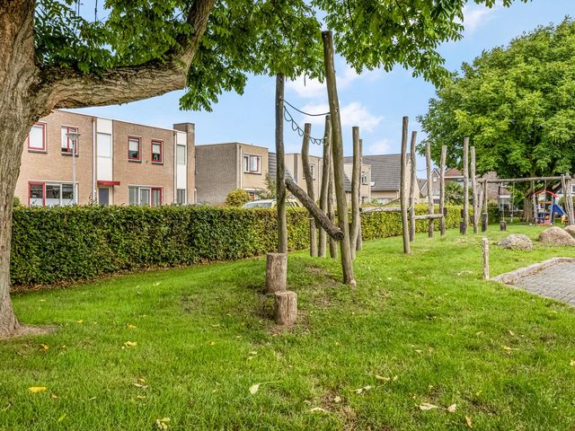 De Windroos 38, Gendt