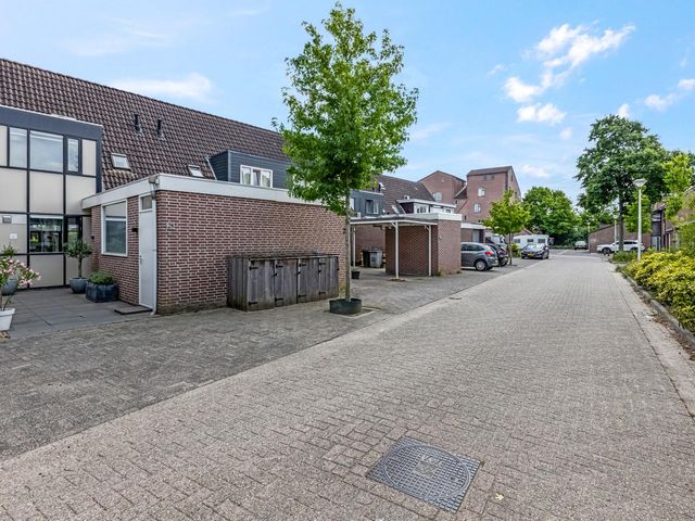 Beemd 28, Huissen