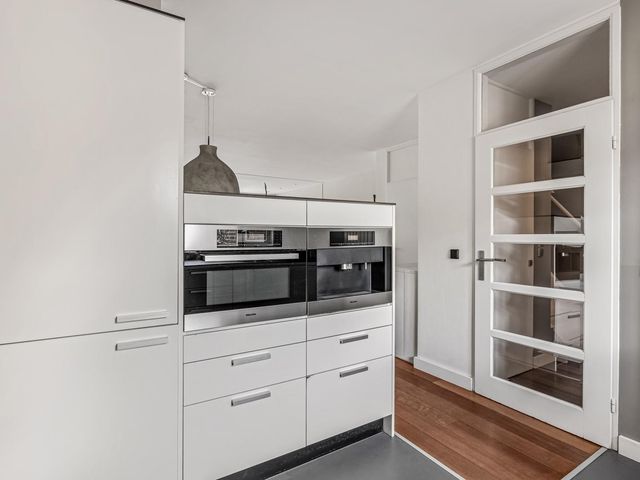 Beemd 28, Huissen
