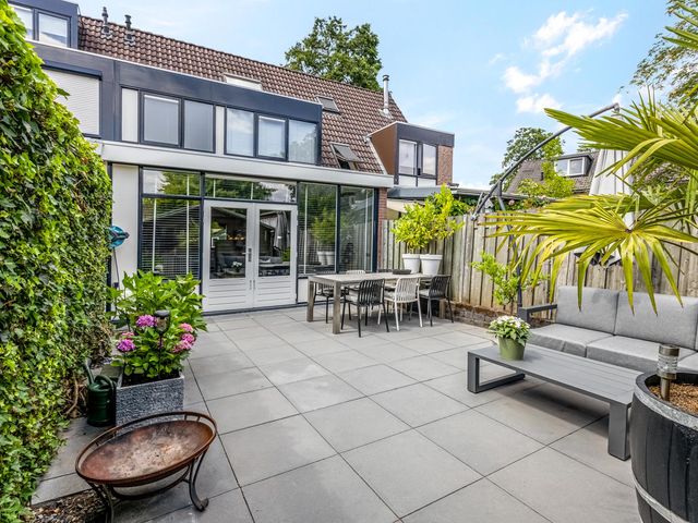 Beemd 28, Huissen