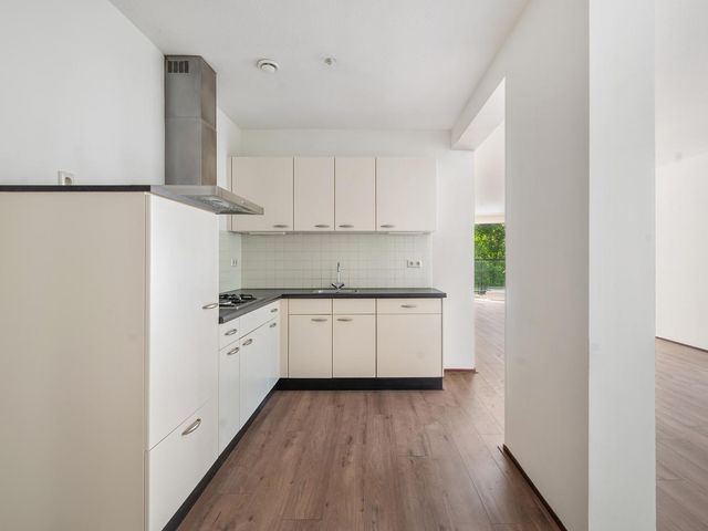 Jupiterstraat 118, Rotterdam