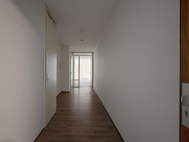 Jupiterstraat 118, Rotterdam