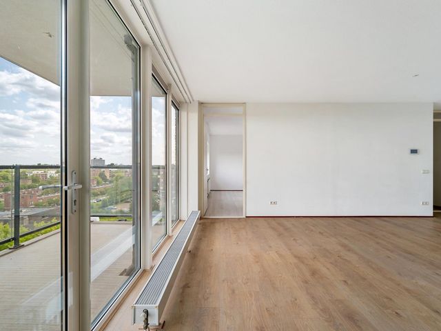 Jupiterstraat 170, Rotterdam