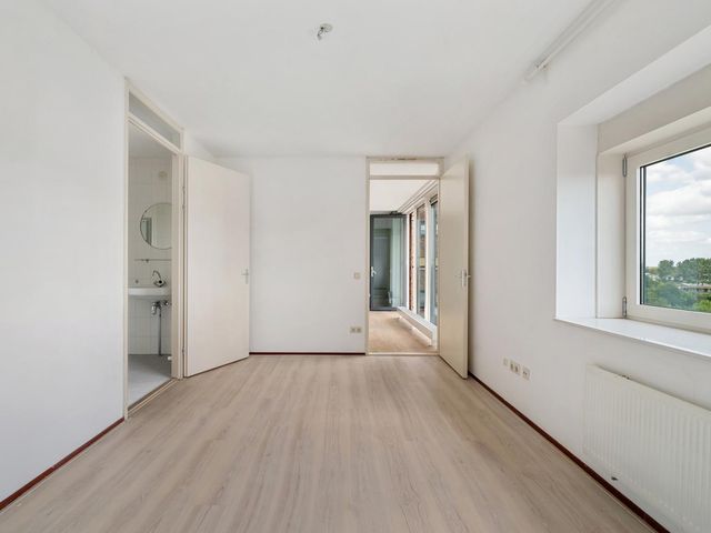 Jupiterstraat 170, Rotterdam
