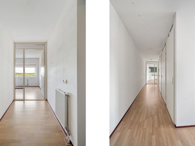 Jupiterstraat 170, Rotterdam