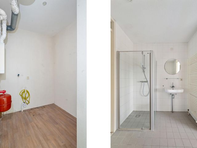 Jupiterstraat 170, Rotterdam