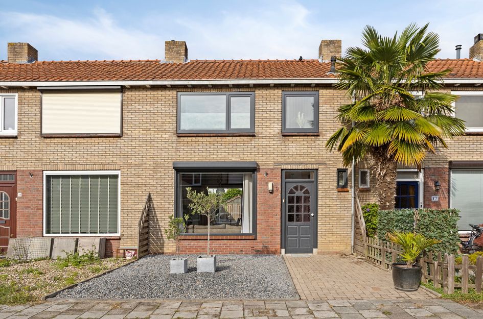 Mauvestraat 9