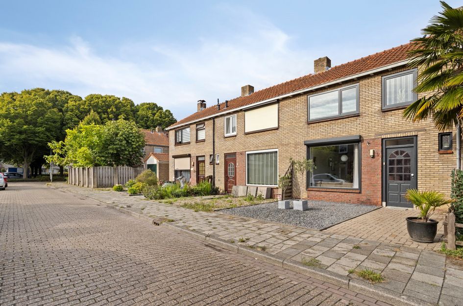Mauvestraat 9