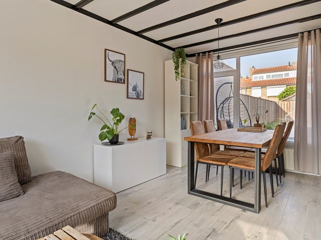 Mauvestraat 9, Terneuzen