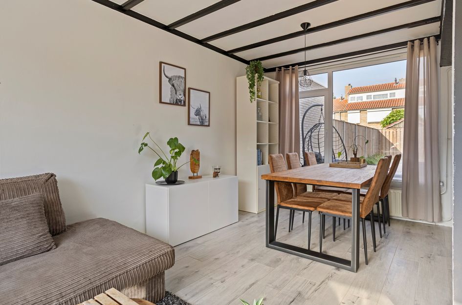 Mauvestraat 9
