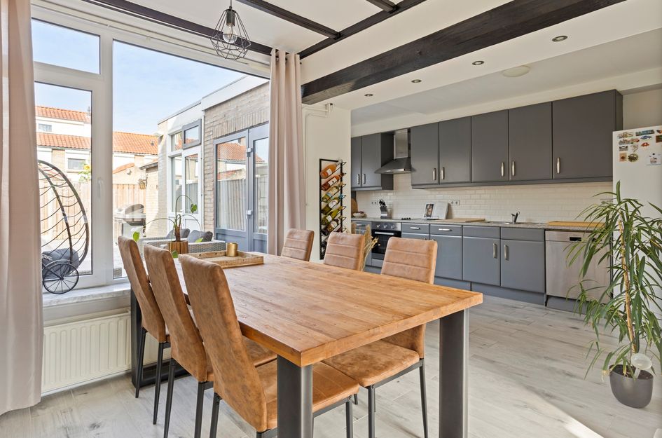 Mauvestraat 9
