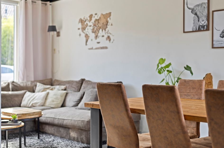 Mauvestraat 9