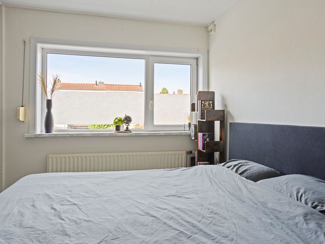 Mauvestraat 9, Terneuzen