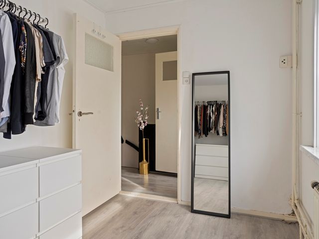 Mauvestraat 9, Terneuzen