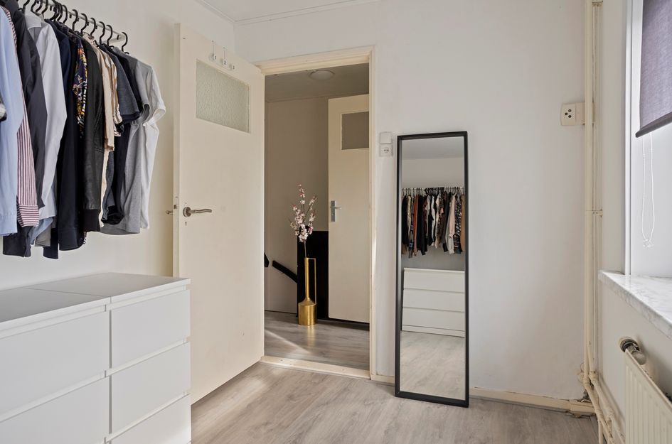Mauvestraat 9