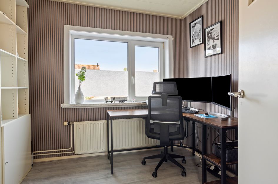 Mauvestraat 9