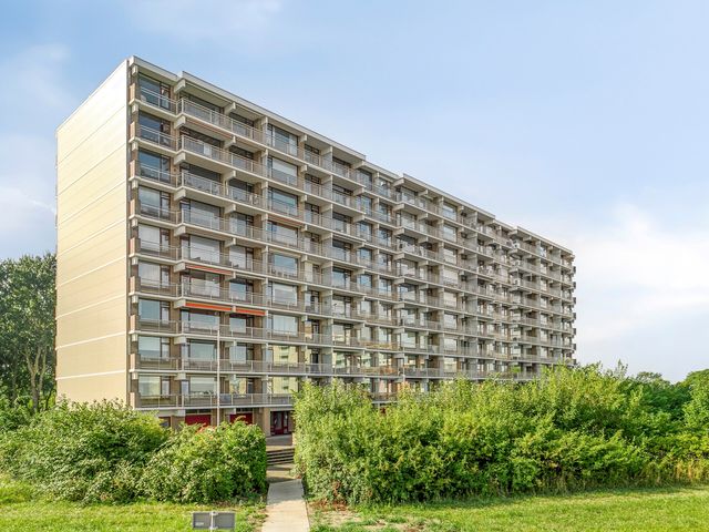 Churchilllaan 770, Terneuzen