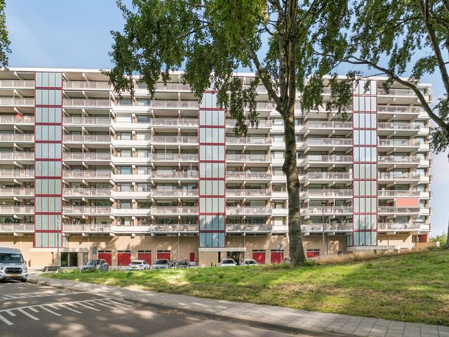 Churchilllaan 770, Terneuzen