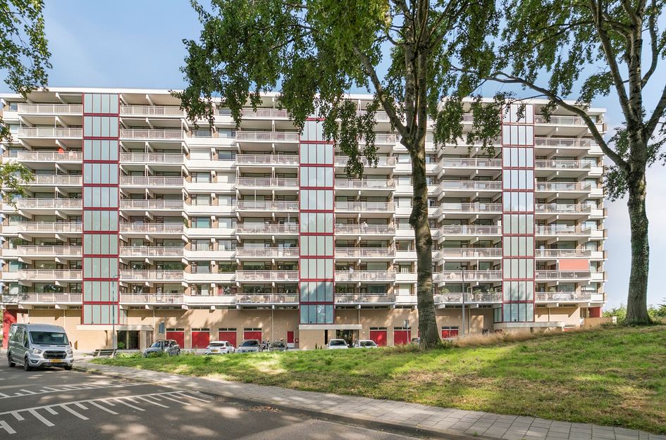 Churchilllaan 770