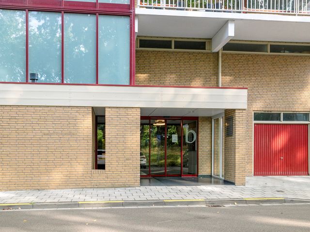 Churchilllaan 770, Terneuzen