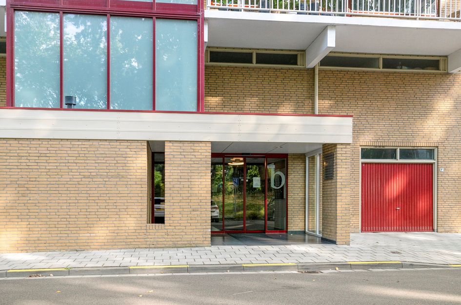 Churchilllaan 770