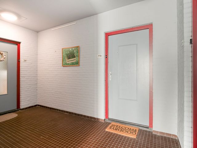 Churchilllaan 770, Terneuzen