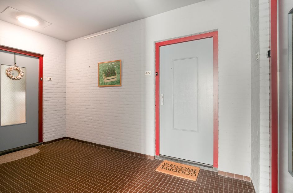 Churchilllaan 770