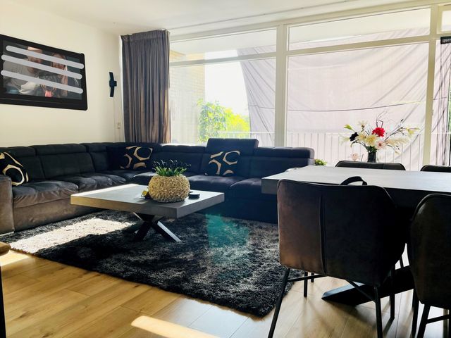 Israëlslaan 38, Nieuwegein