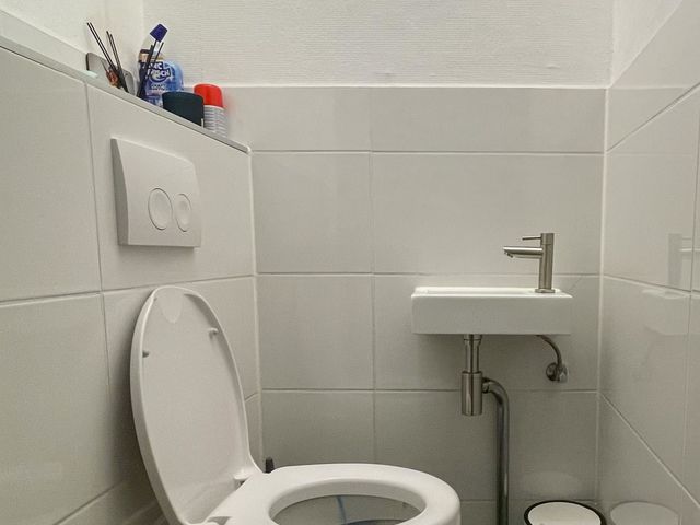 Israëlslaan 38, Nieuwegein