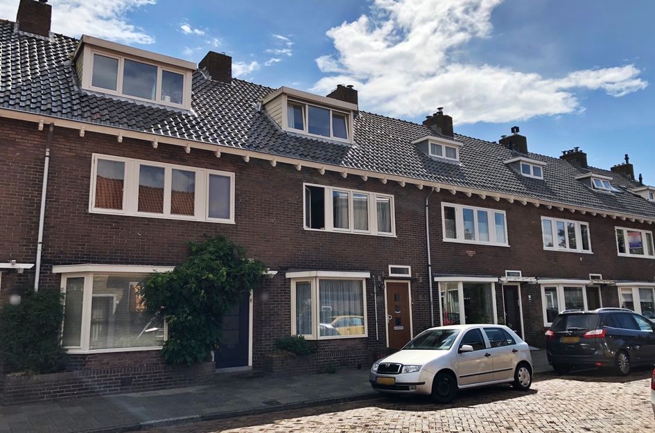 Clovisstraat 22