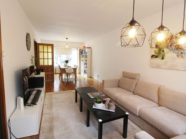 Clovisstraat 22, Haarlem