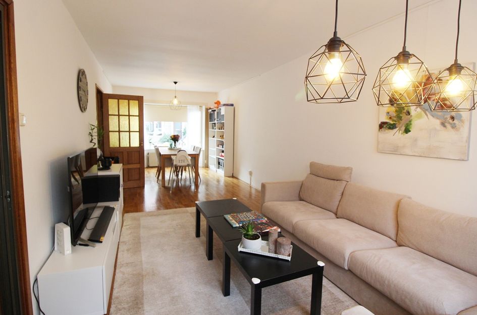 Clovisstraat 22