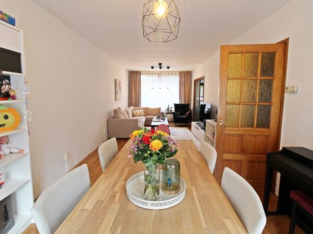 Clovisstraat 22, Haarlem