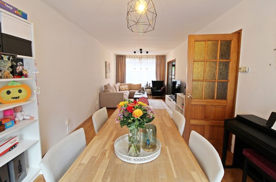 Clovisstraat 22