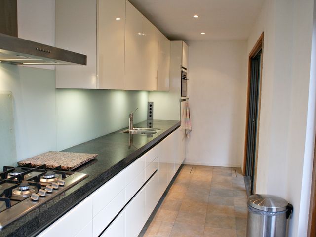 Clovisstraat 22, Haarlem