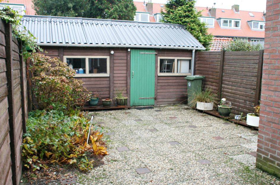 Clovisstraat 22