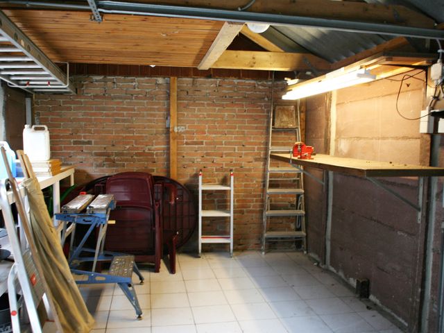 Clovisstraat 22, Haarlem