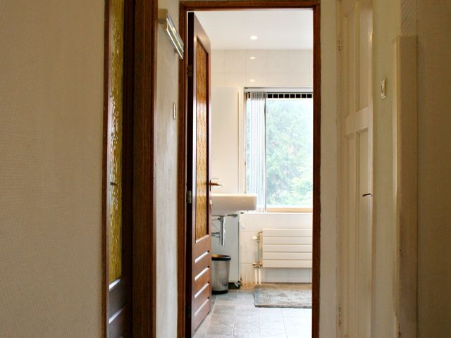 Clovisstraat 22, Haarlem