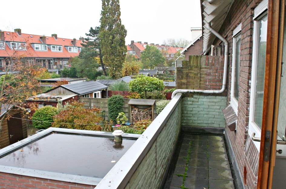Clovisstraat 22