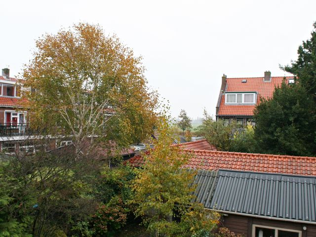 Clovisstraat 22, Haarlem