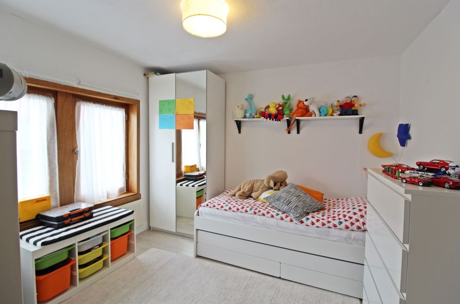 Clovisstraat 22
